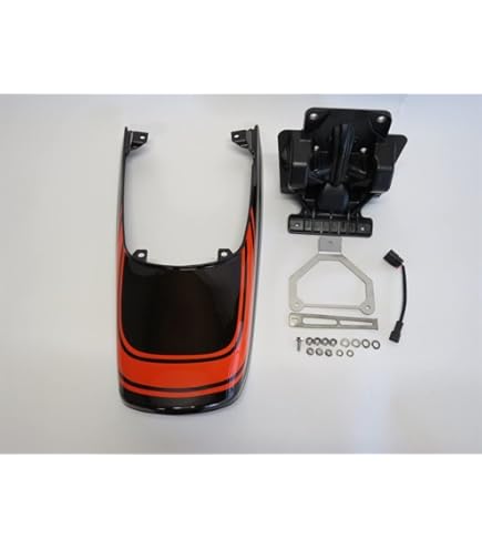 Amazon | フェンダーレスキット ロングテール Z900RS 2018-2024For